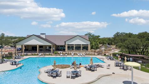121 Cimarron Creek Boerne TX 78006