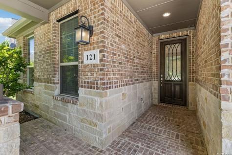 121 Cimarron Creek Boerne TX 78006