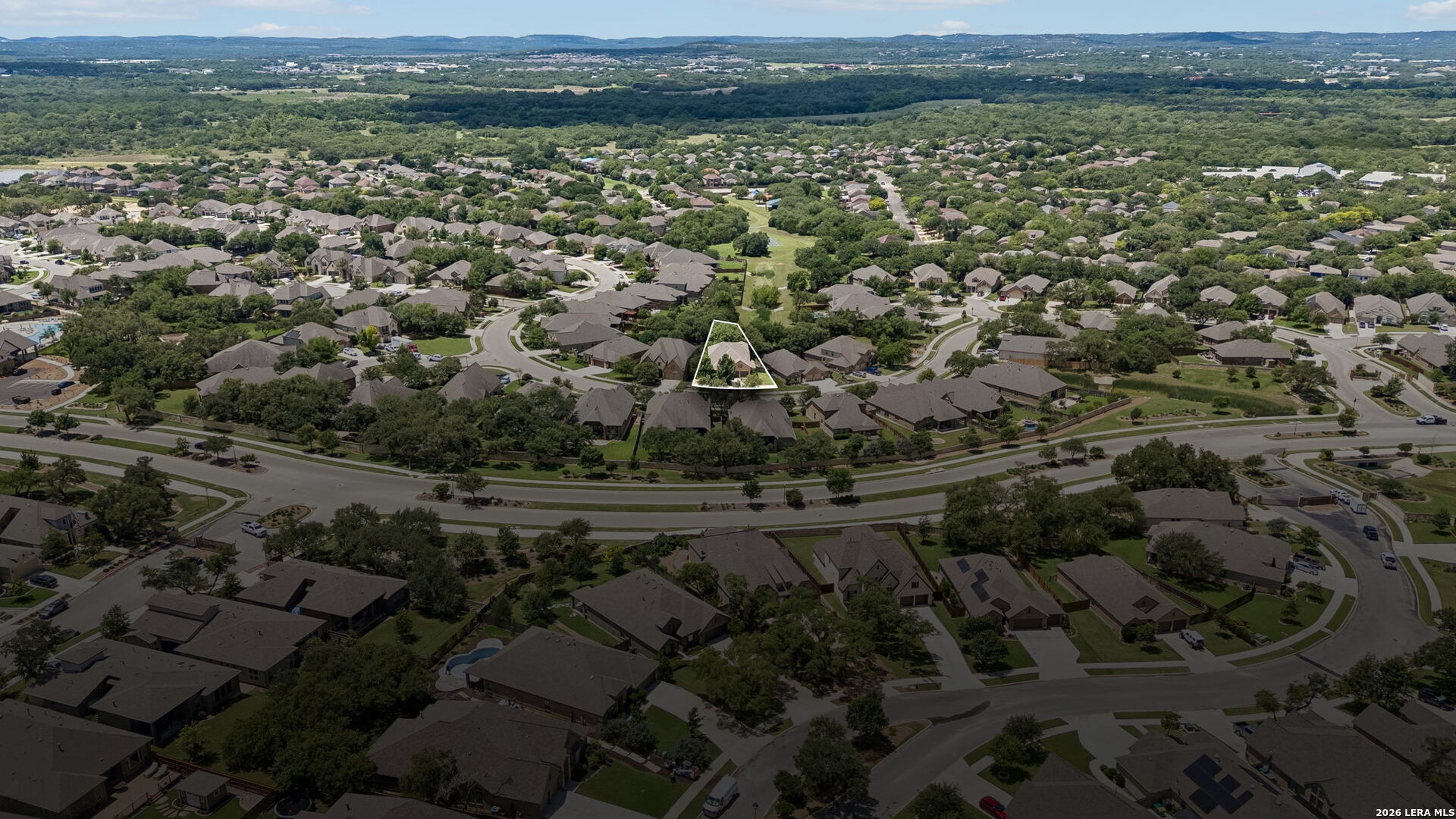 121 Cimarron Creek Boerne TX 78006