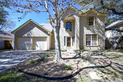 12407 Stable Wood San Antonio TX 78249