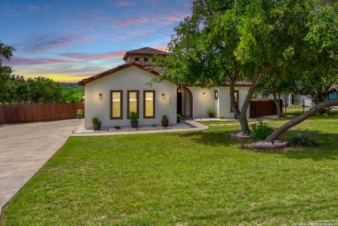 1010 Midnight Drive San Antonio TX 78260