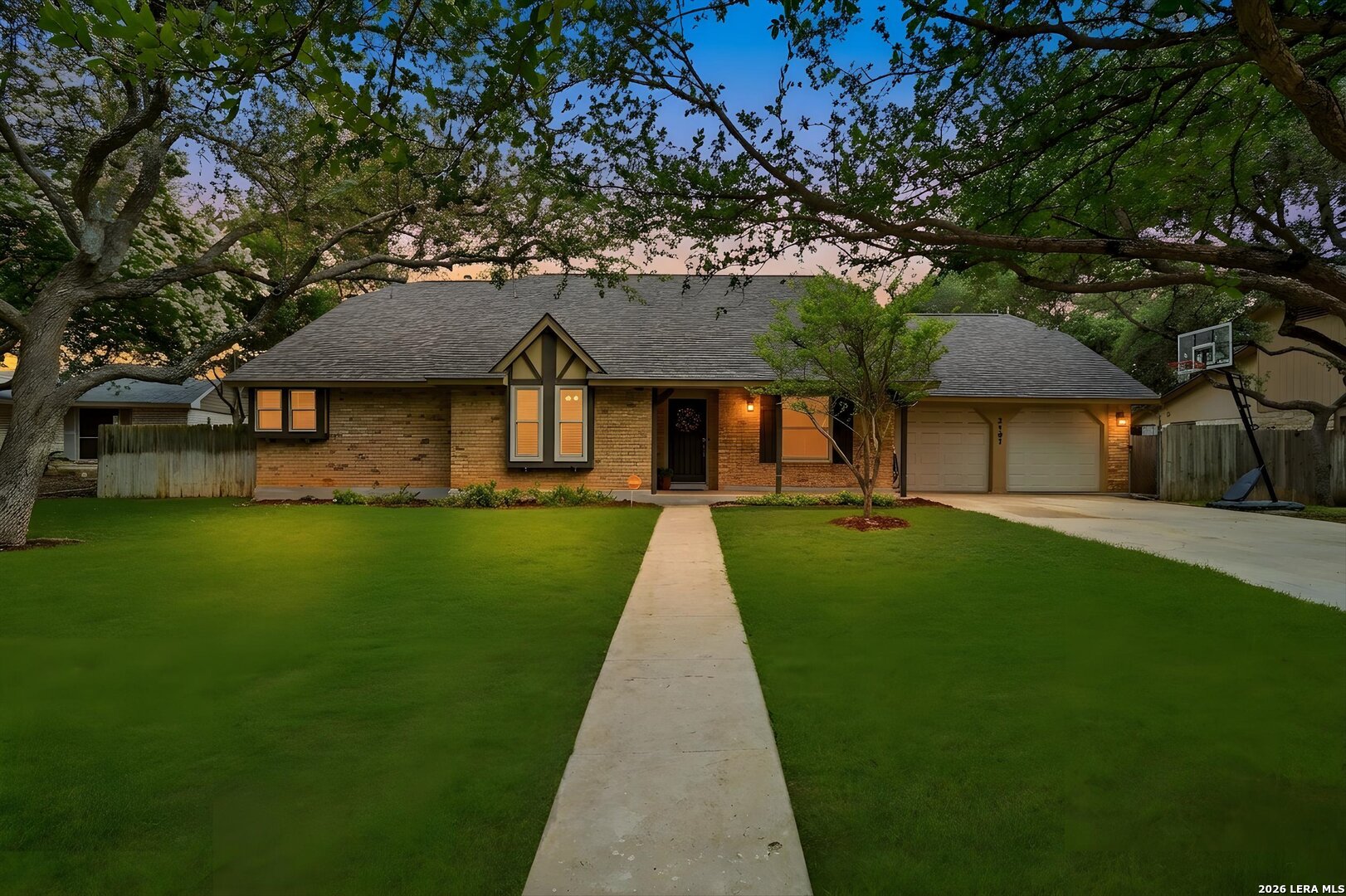 2307 High Ledge San Antonio TX 78232
