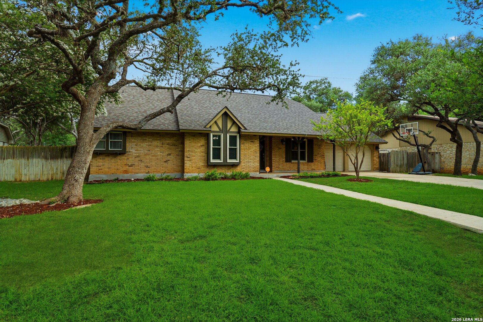 2307 High Ledge San Antonio TX 78232