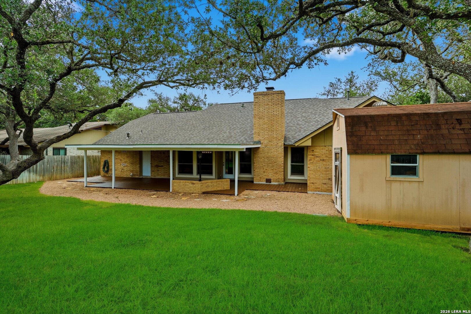 2307 High Ledge San Antonio TX 78232