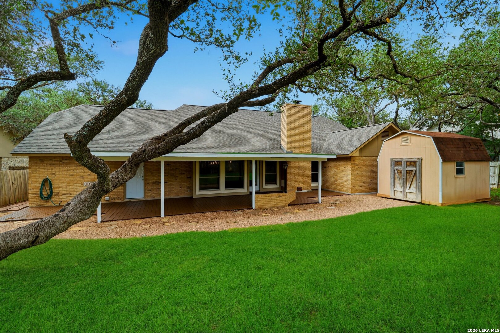 2307 High Ledge San Antonio TX 78232