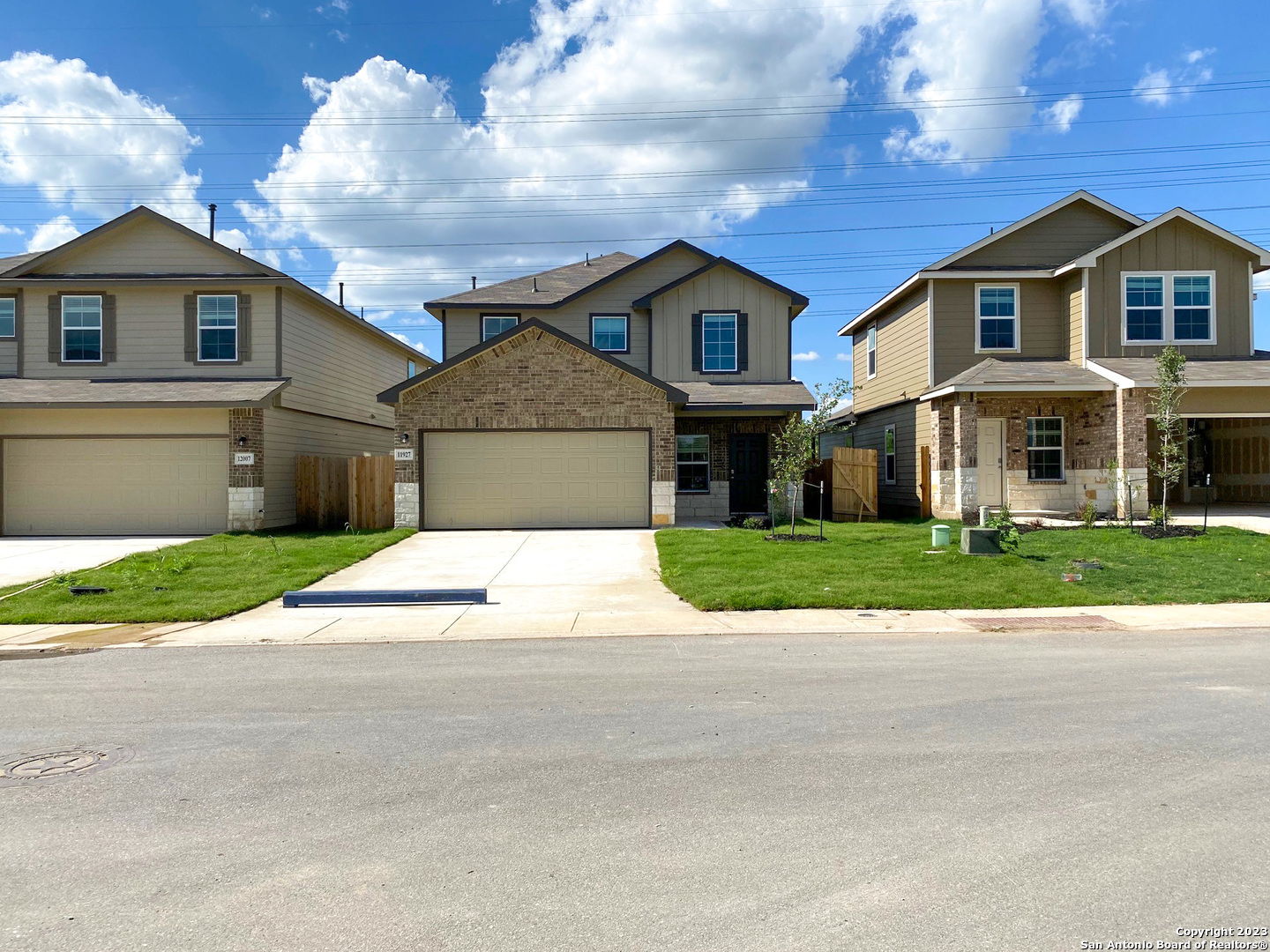 11927 Allegheny River San Antonio TX 78245