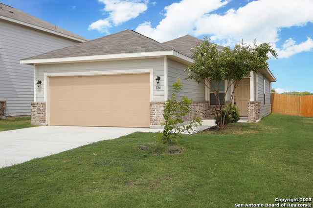 156 Laurel Grace Lane New Braunfels TX 78130