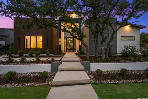 24602 Cliff Line San Antonio TX 78257
