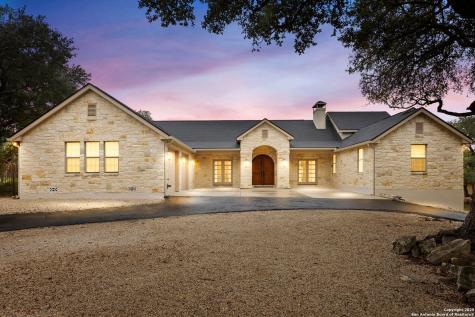 372 Shady Hollow New Braunfels TX 78132