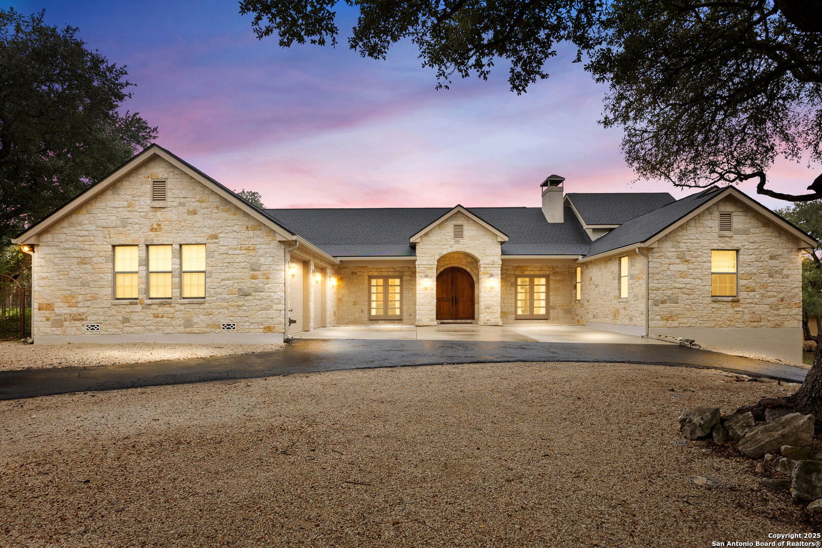 372 Shady Hollow New Braunfels TX 78132
