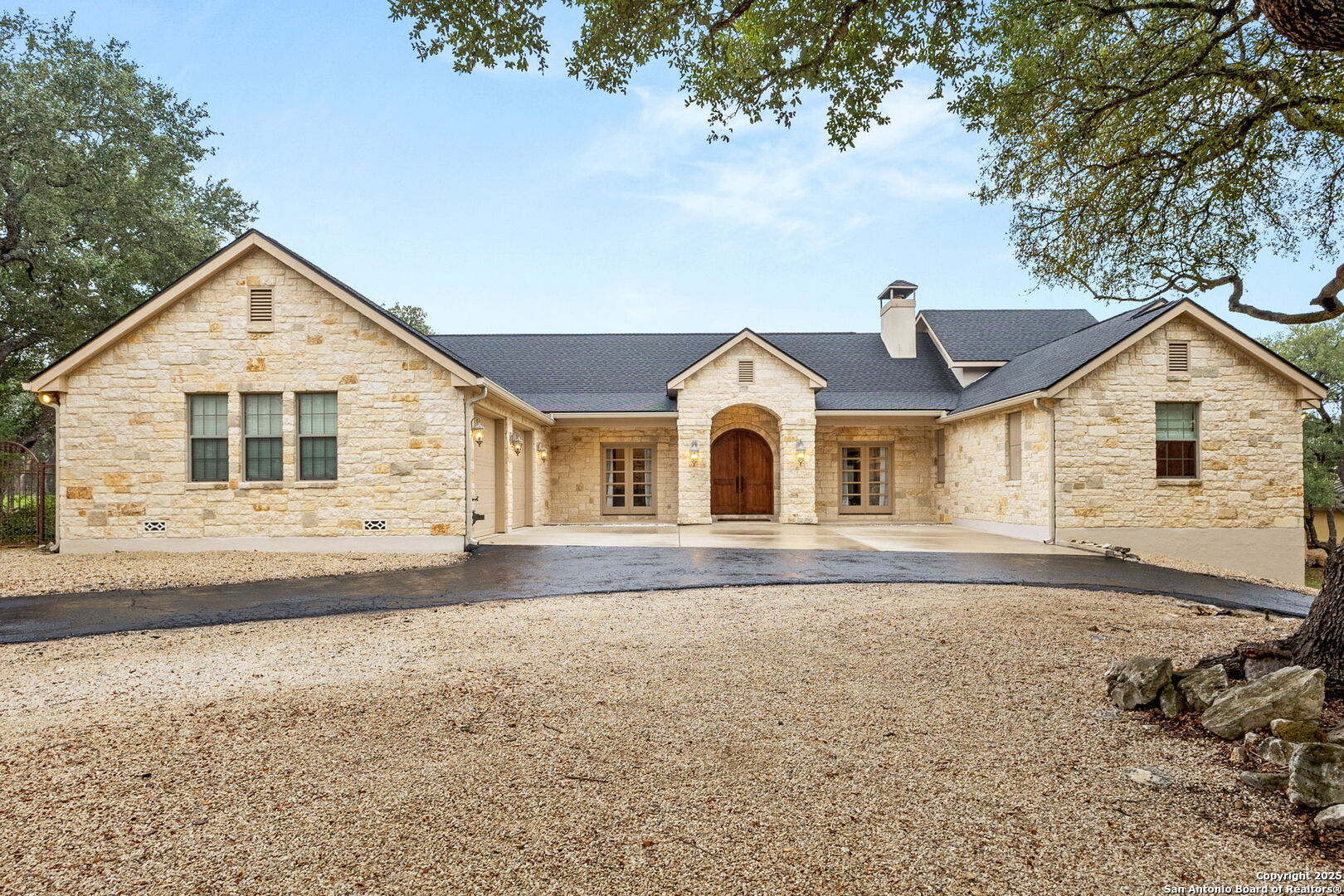 372 Shady Hollow New Braunfels TX 78132