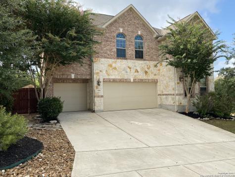 3991 Firebush San Antonio TX 78261