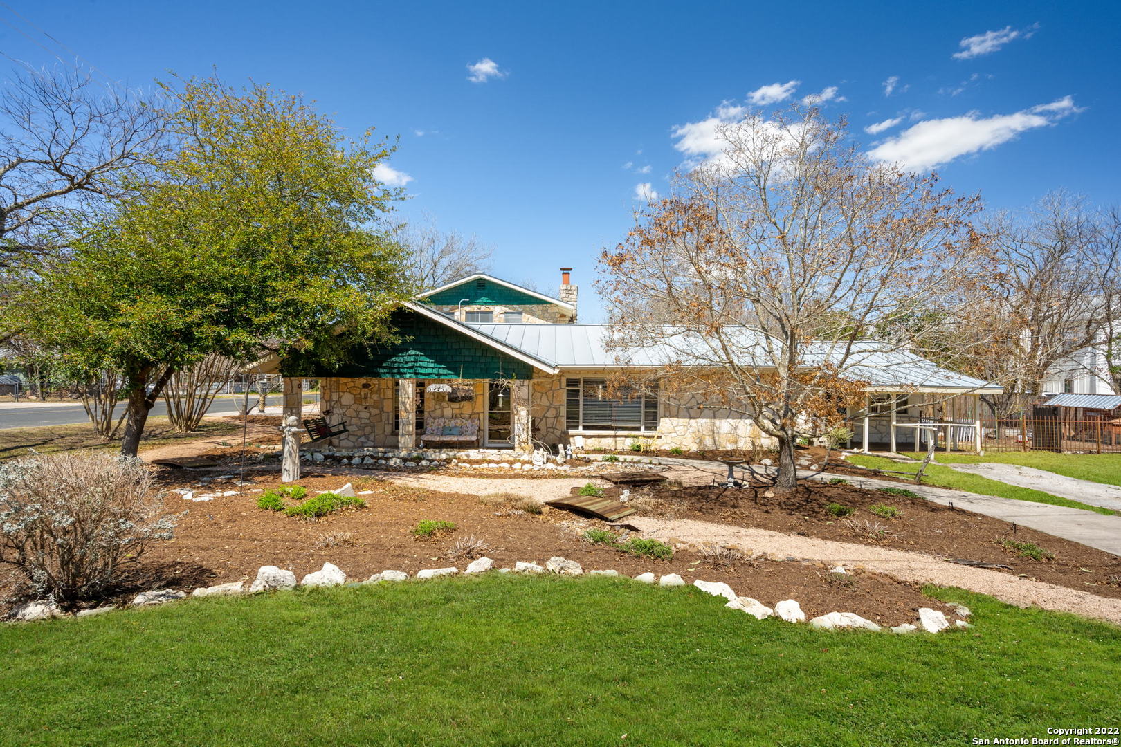 302 Hickman Street Boerne TX 78006