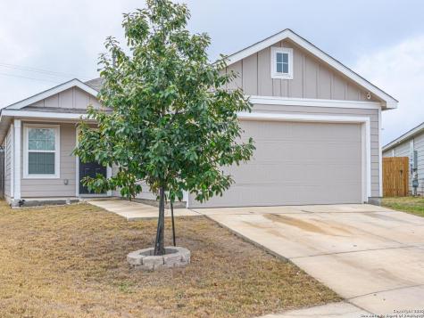 4250 Mesa Cove San Antonio TX 78237