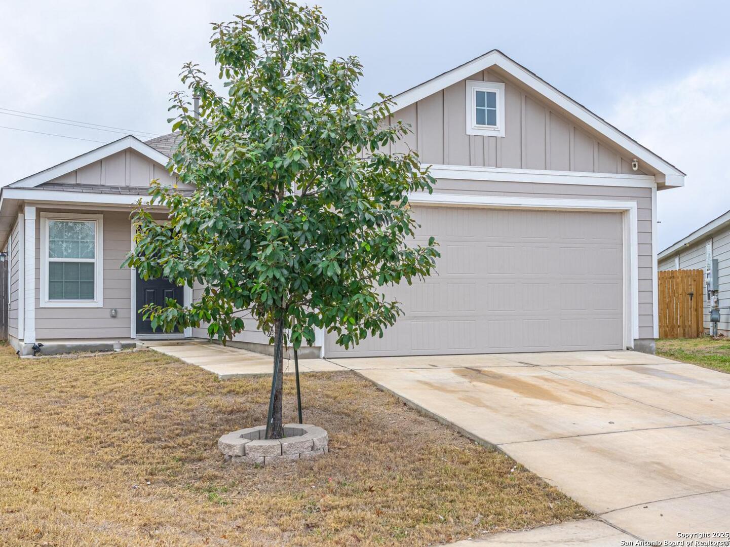 4250 Mesa Cove San Antonio TX 78237
