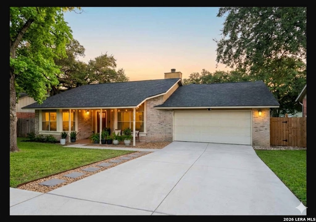 7019 Holly Mountain Street San Antonio TX 78250
