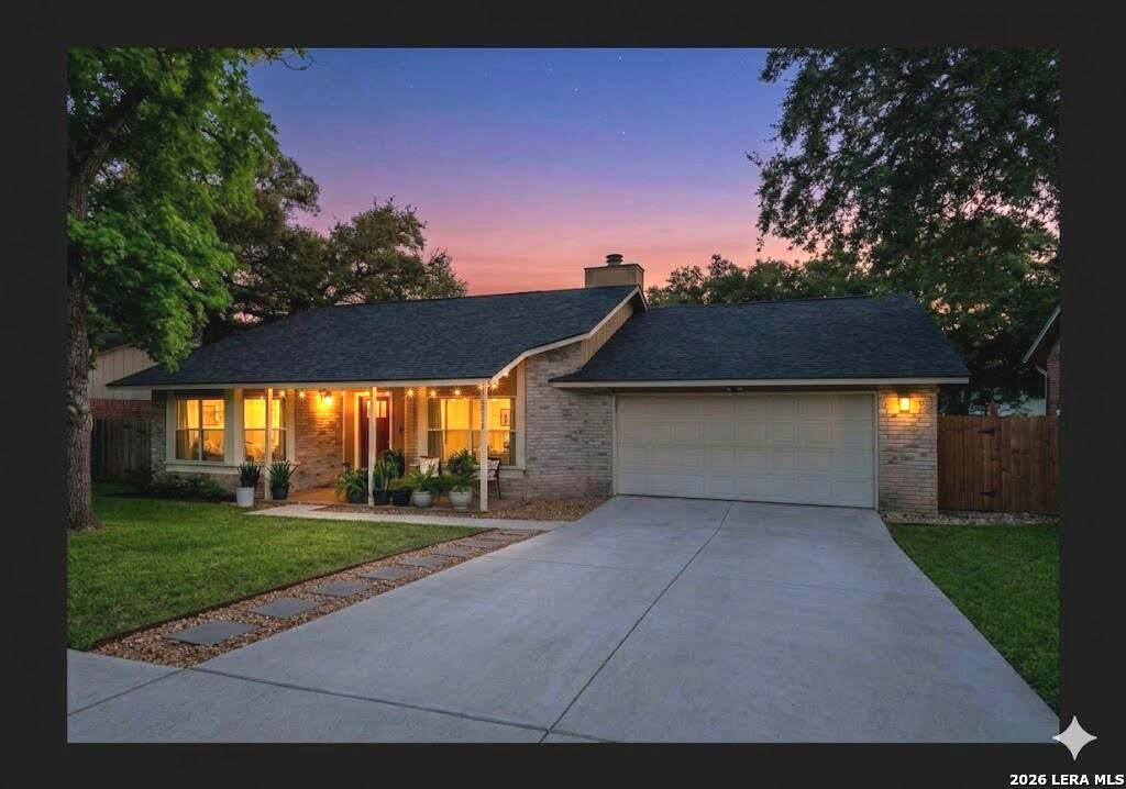 7019 Holly Mountain Street San Antonio TX 78250