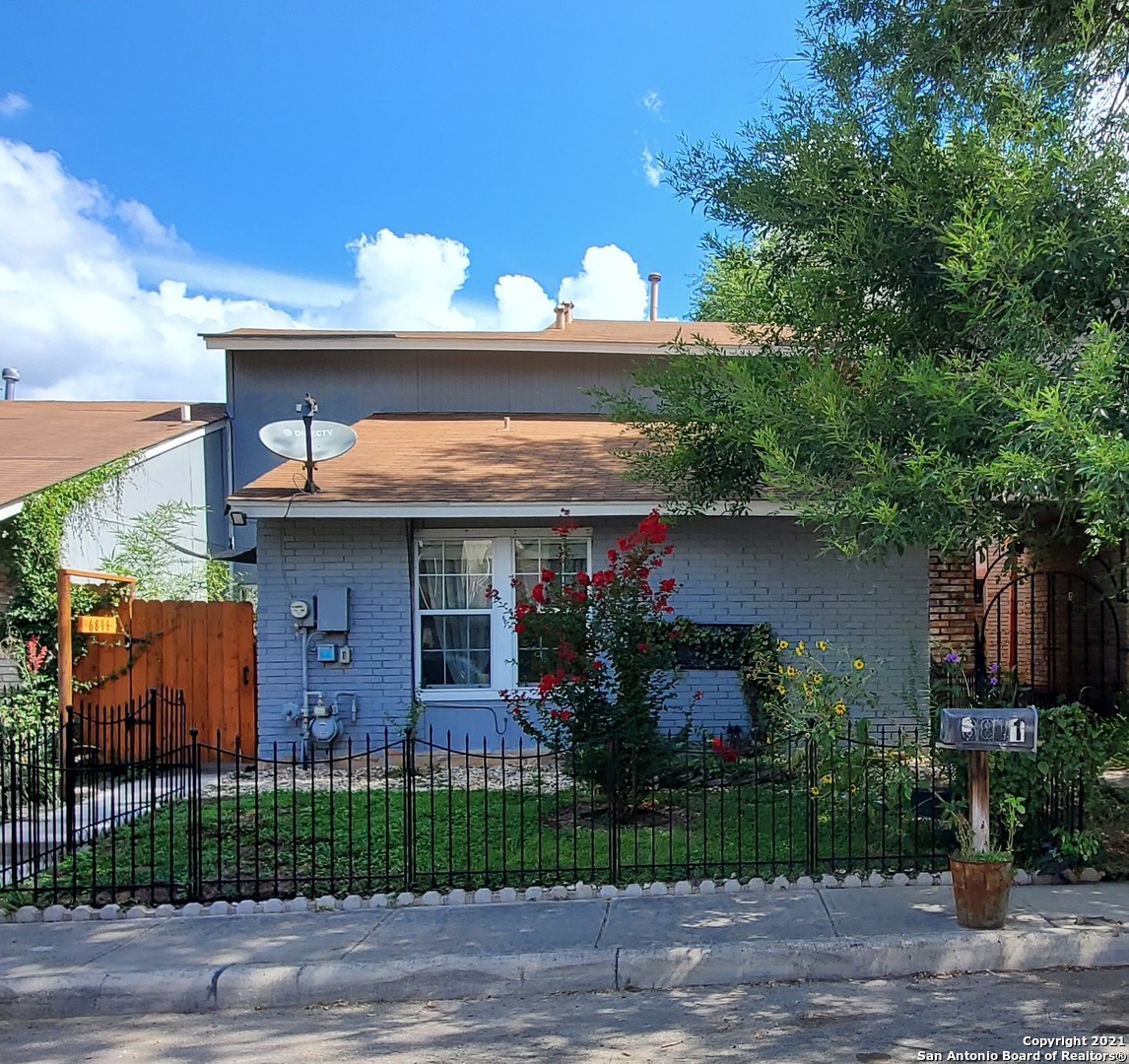 6811 Stockport San Antonio TX 78239