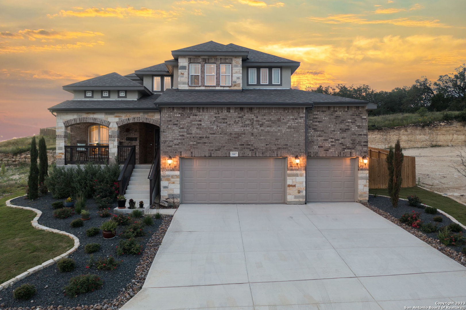 31017 Clover Pass Bulverde TX 78163
