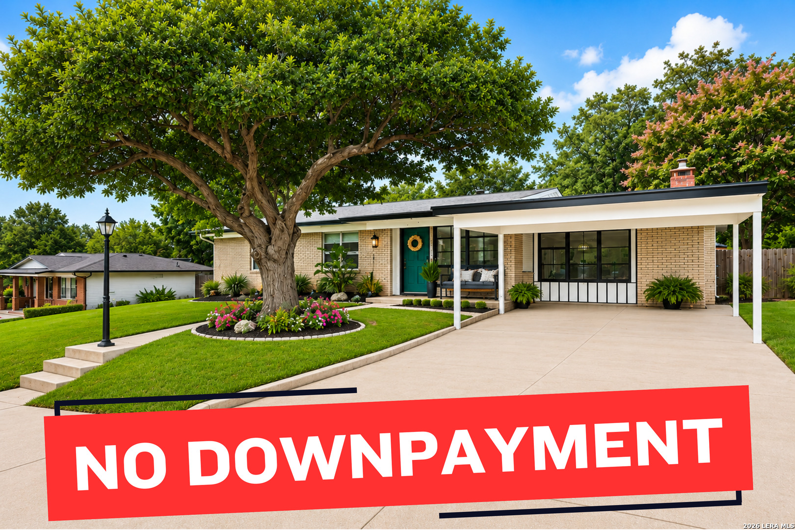 210 W Glenview San Antonio TX 78228