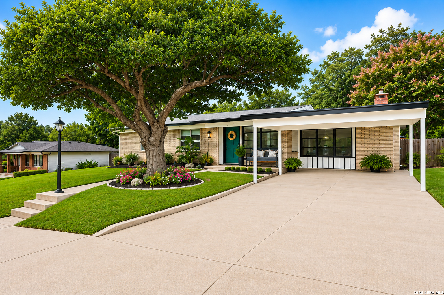 210 W Glenview San Antonio TX 78228