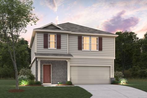 4226 Winston Way New Braunfels TX 78130