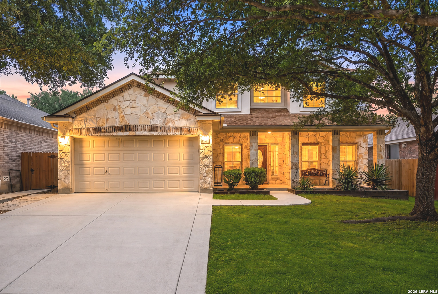 13906 Jubilee Way Helotes TX 78023