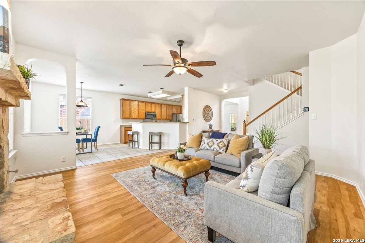 13906 Jubilee Way Helotes TX 78023