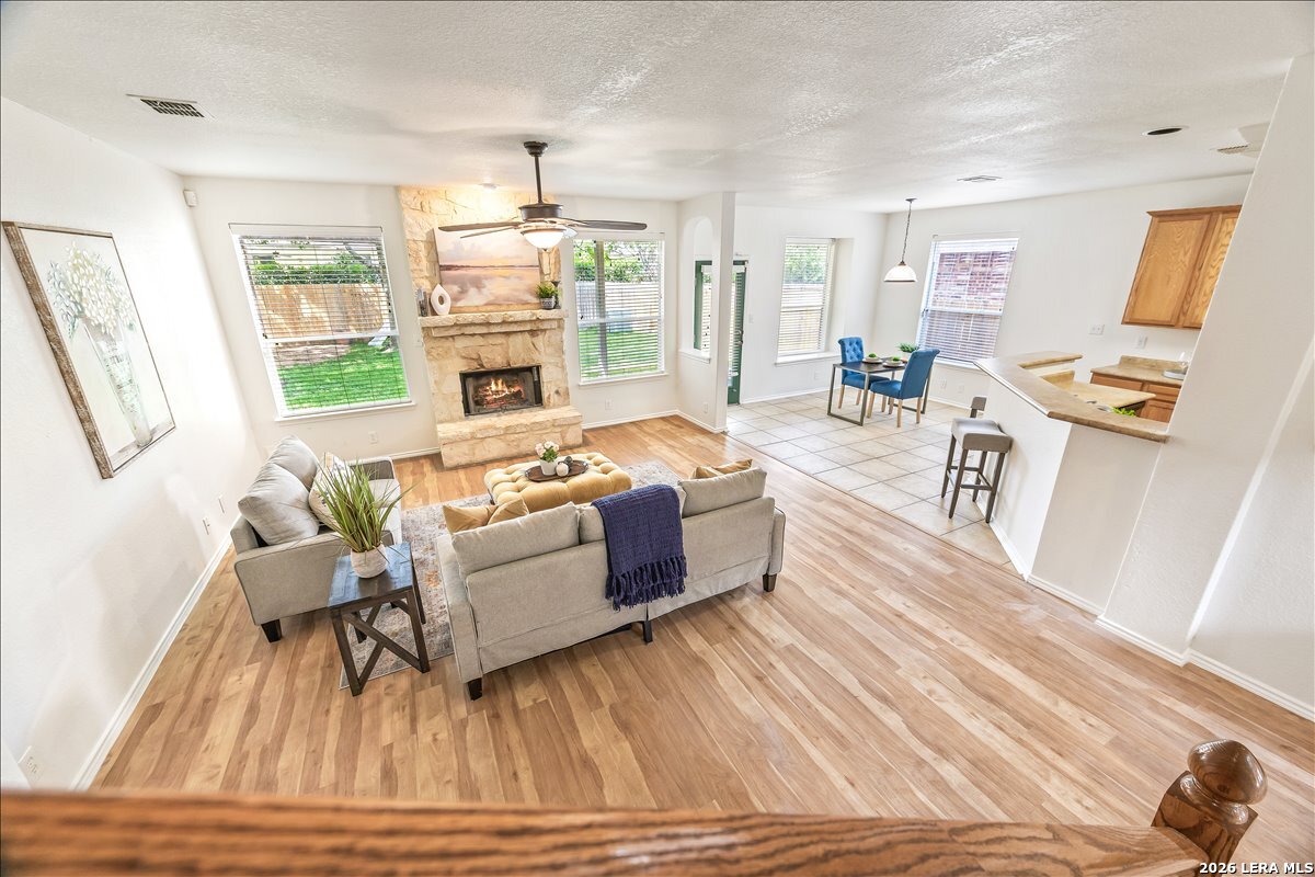 13906 Jubilee Way Helotes TX 78023