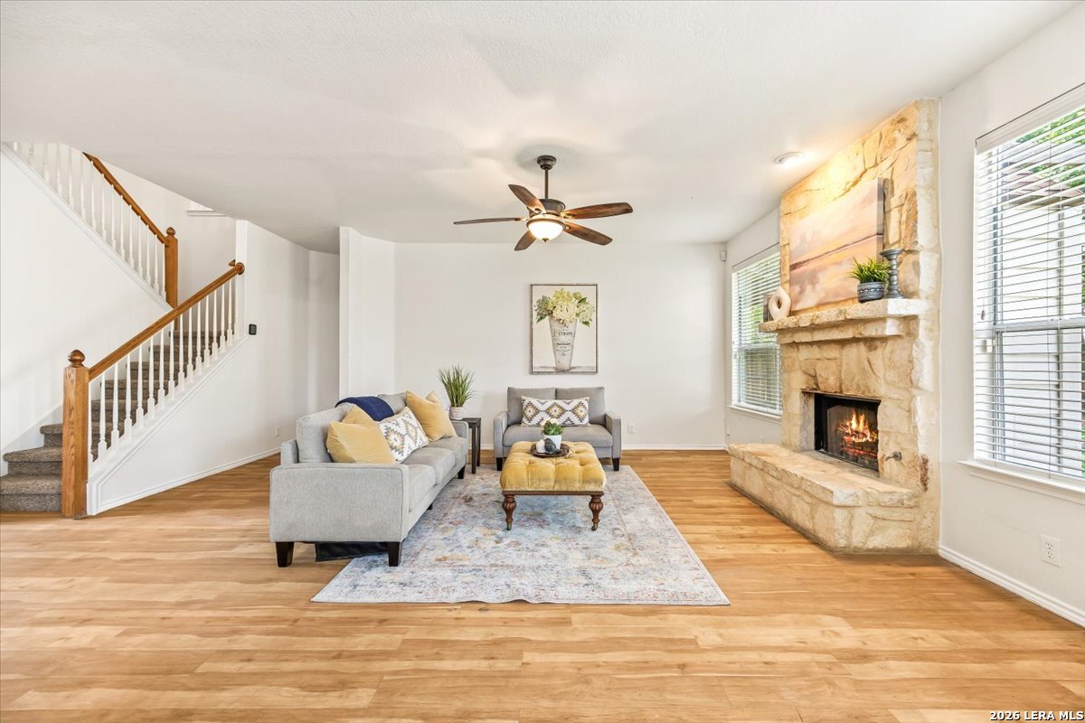 13906 Jubilee Way Helotes TX 78023