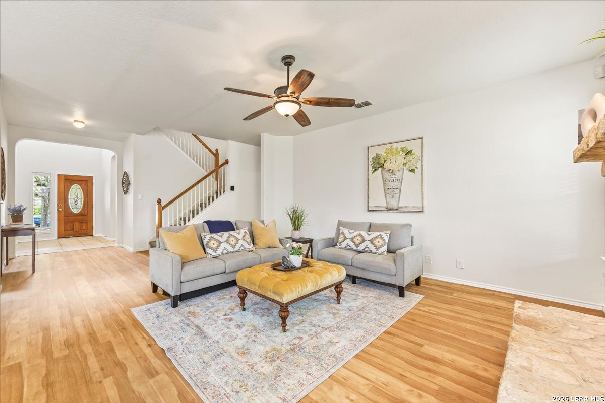 13906 Jubilee Way Helotes TX 78023