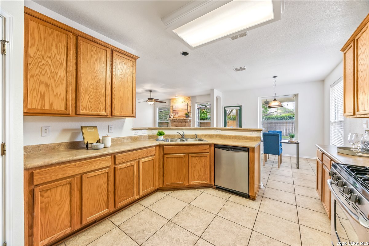 13906 Jubilee Way Helotes TX 78023