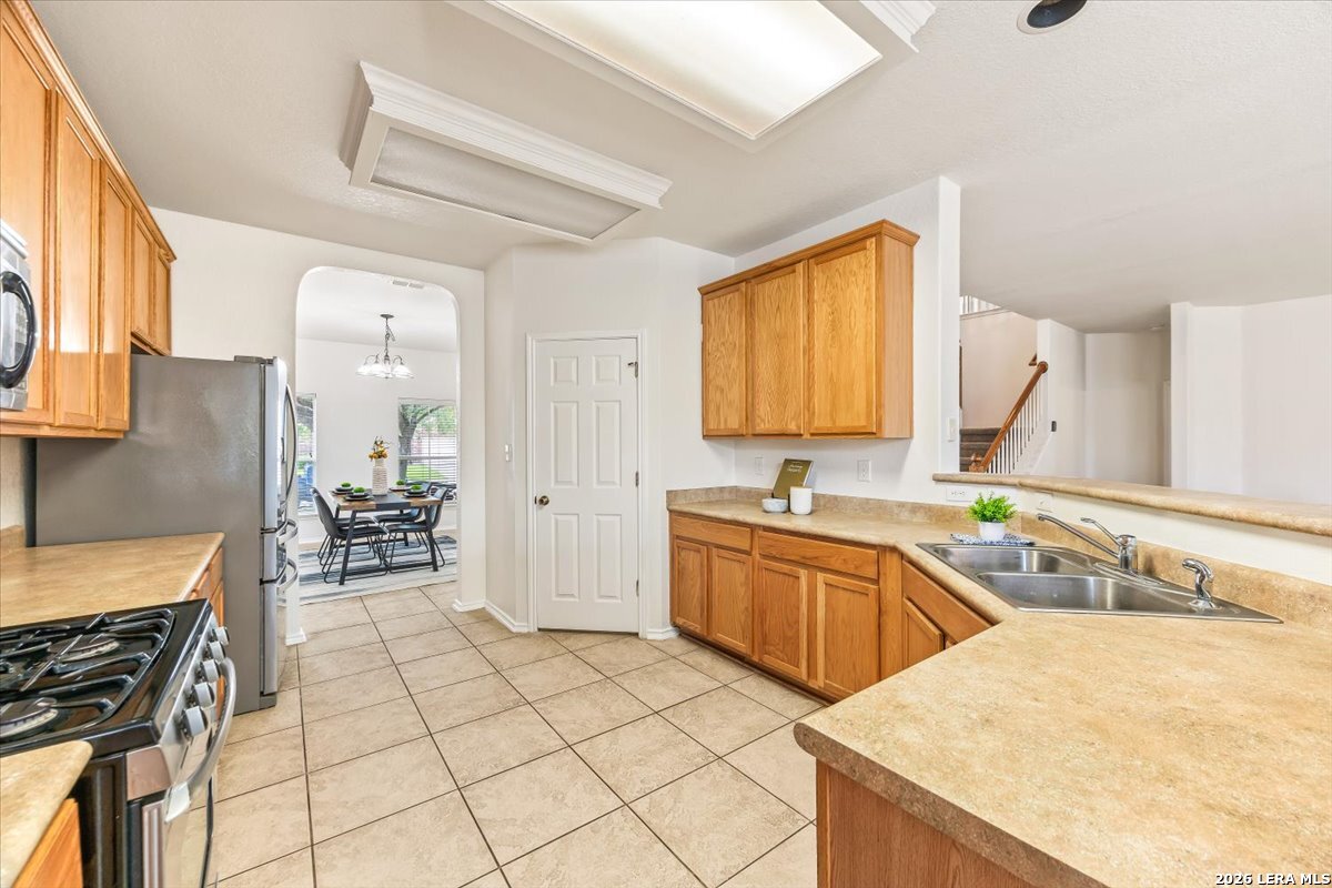 13906 Jubilee Way Helotes TX 78023