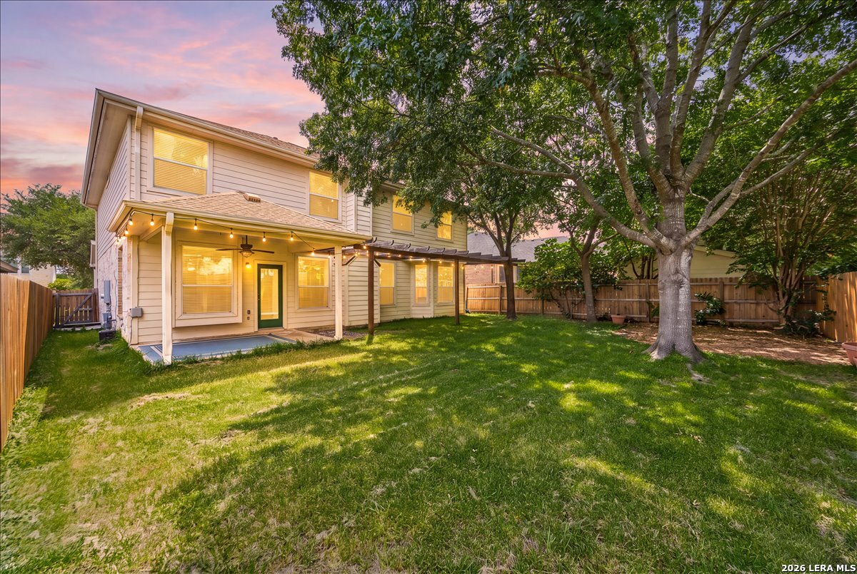 13906 Jubilee Way Helotes TX 78023
