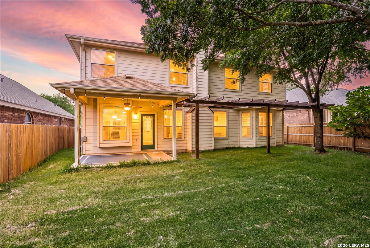 13906 Jubilee Way Helotes TX 78023
