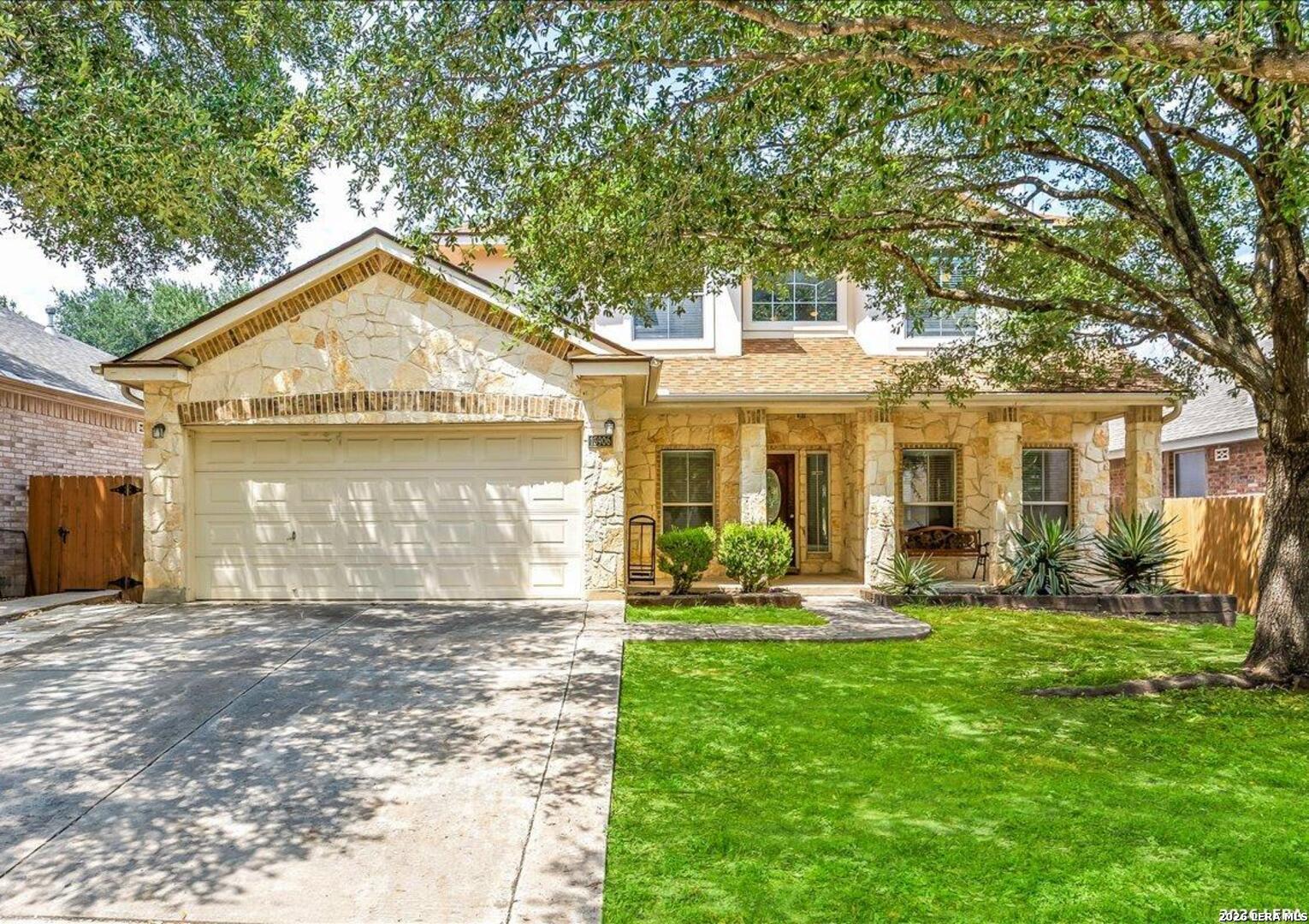 13906 Jubilee Way Helotes TX 78023