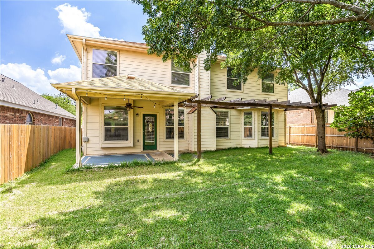 13906 Jubilee Way Helotes TX 78023