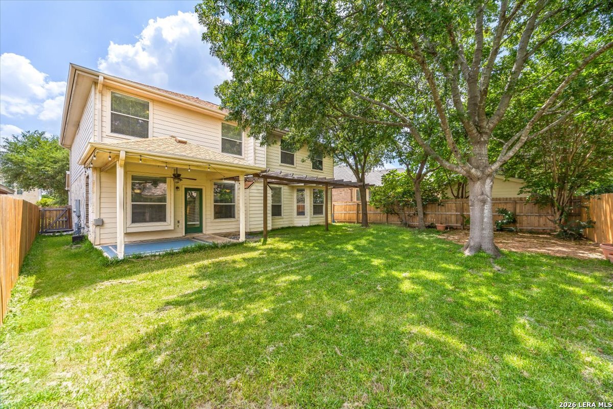 13906 Jubilee Way Helotes TX 78023