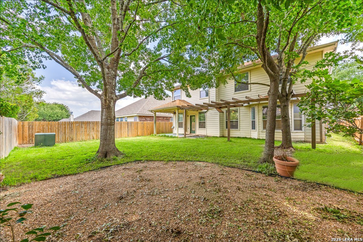 13906 Jubilee Way Helotes TX 78023
