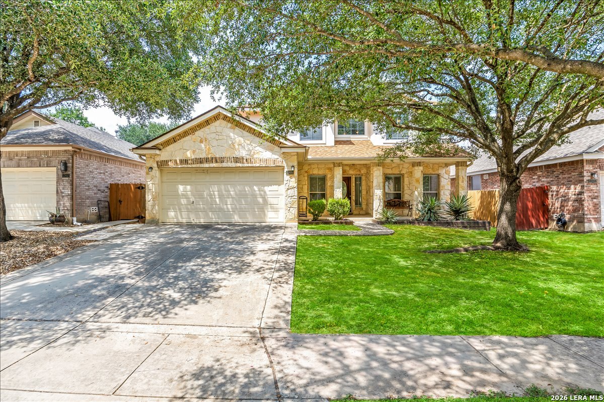 13906 Jubilee Way Helotes TX 78023