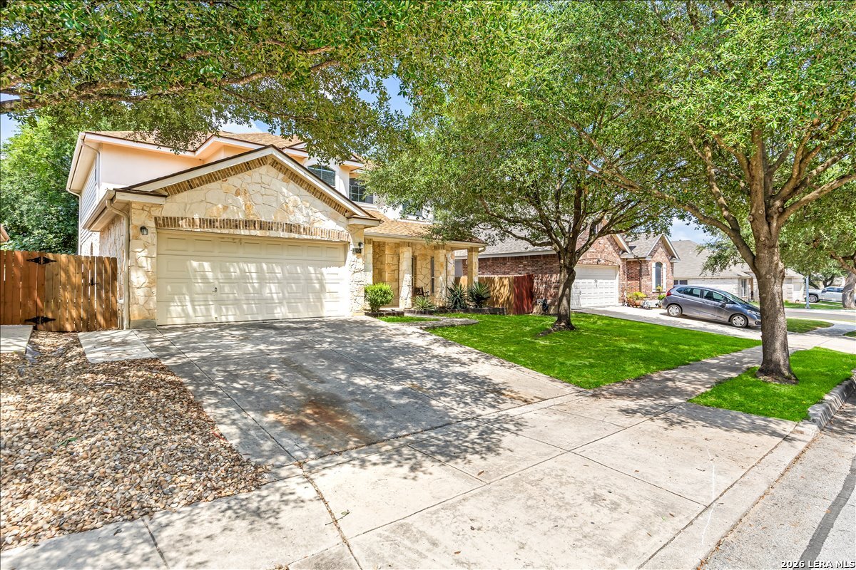 13906 Jubilee Way Helotes TX 78023