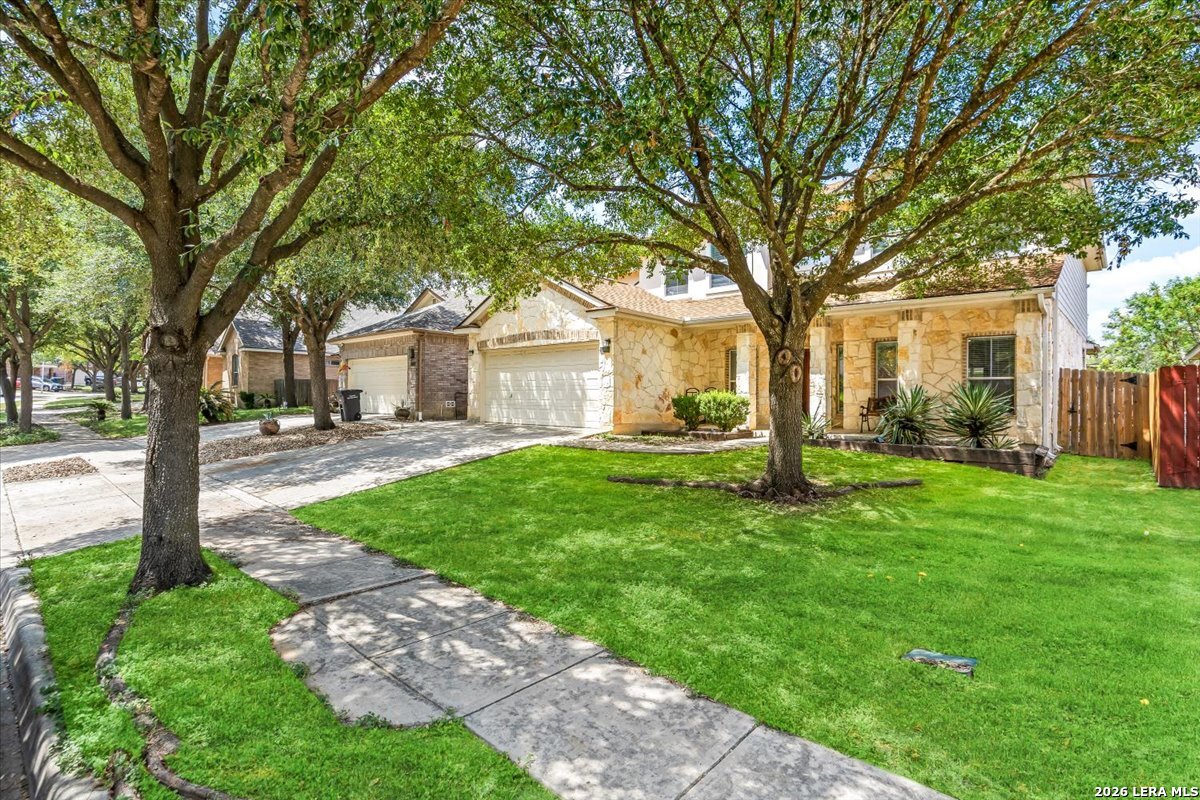 13906 Jubilee Way Helotes TX 78023
