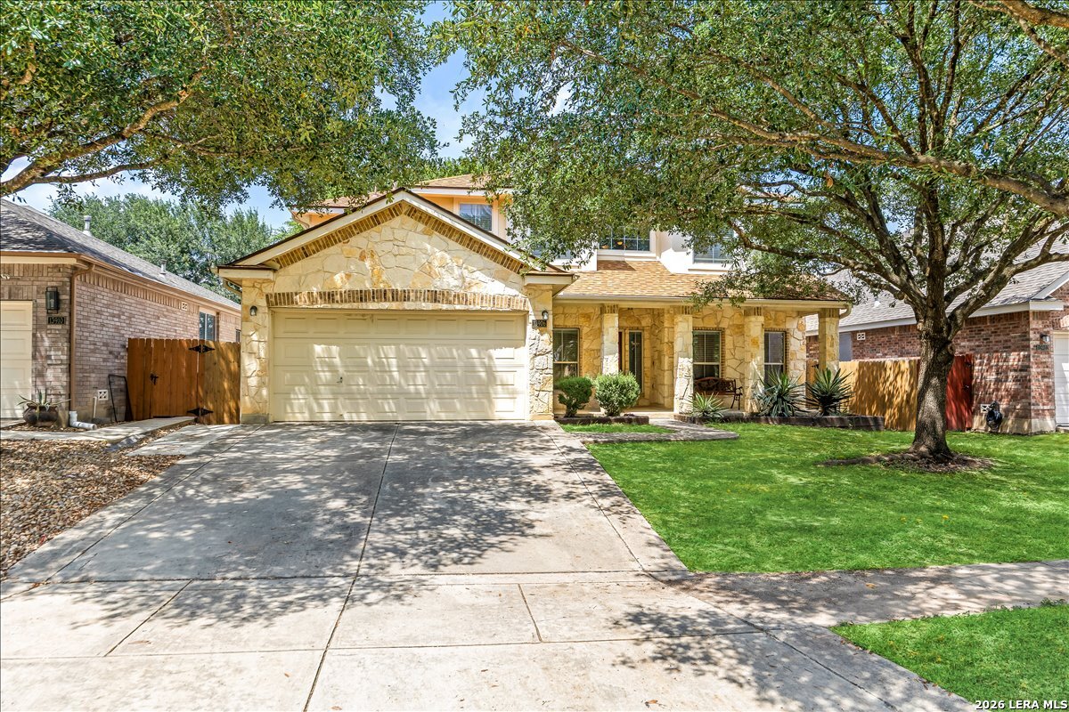 13906 Jubilee Way Helotes TX 78023
