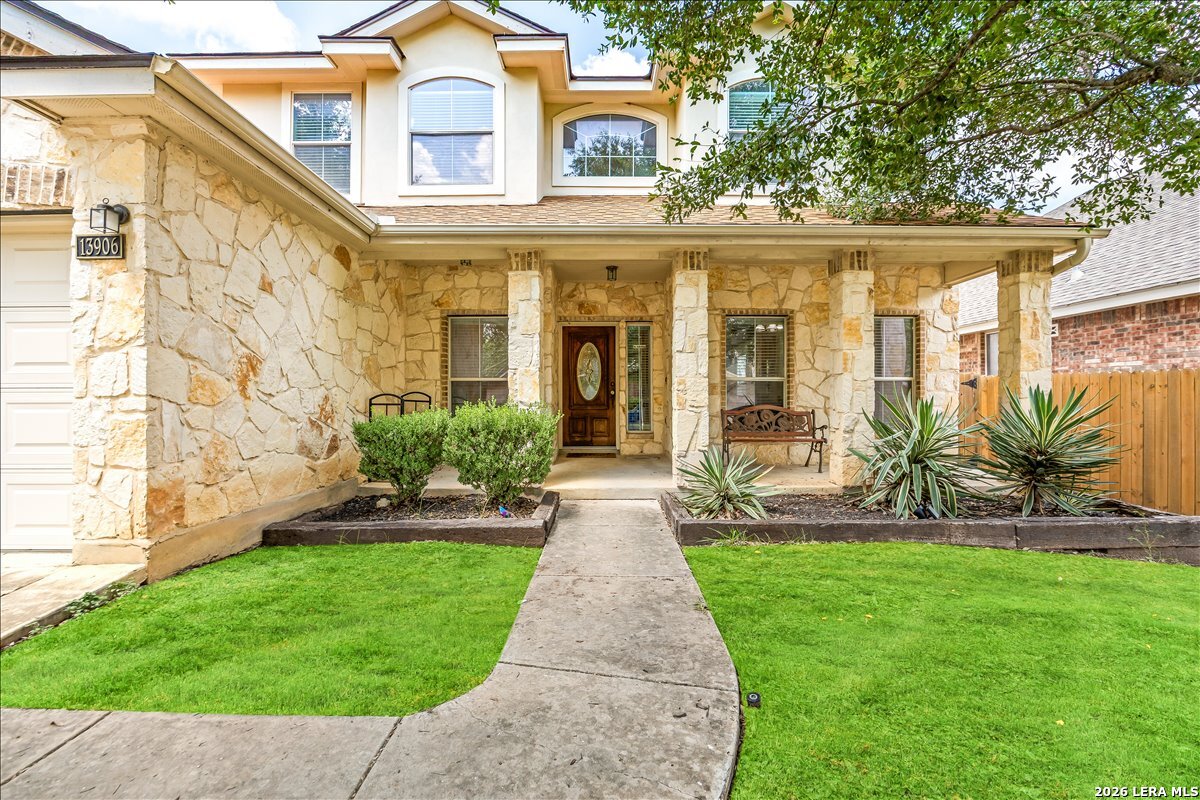 13906 Jubilee Way Helotes TX 78023