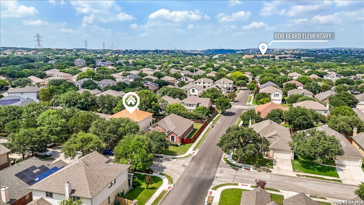 13906 Jubilee Way Helotes TX 78023
