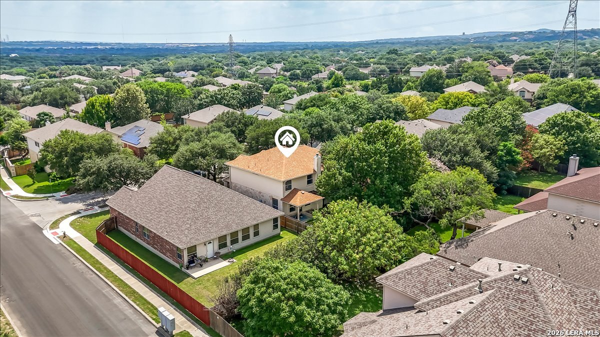 13906 Jubilee Way Helotes TX 78023