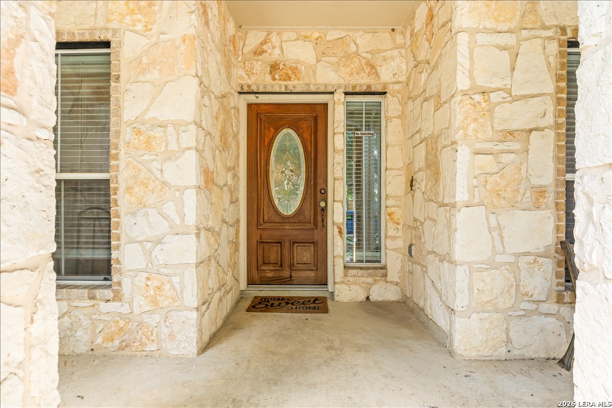 13906 Jubilee Way Helotes TX 78023