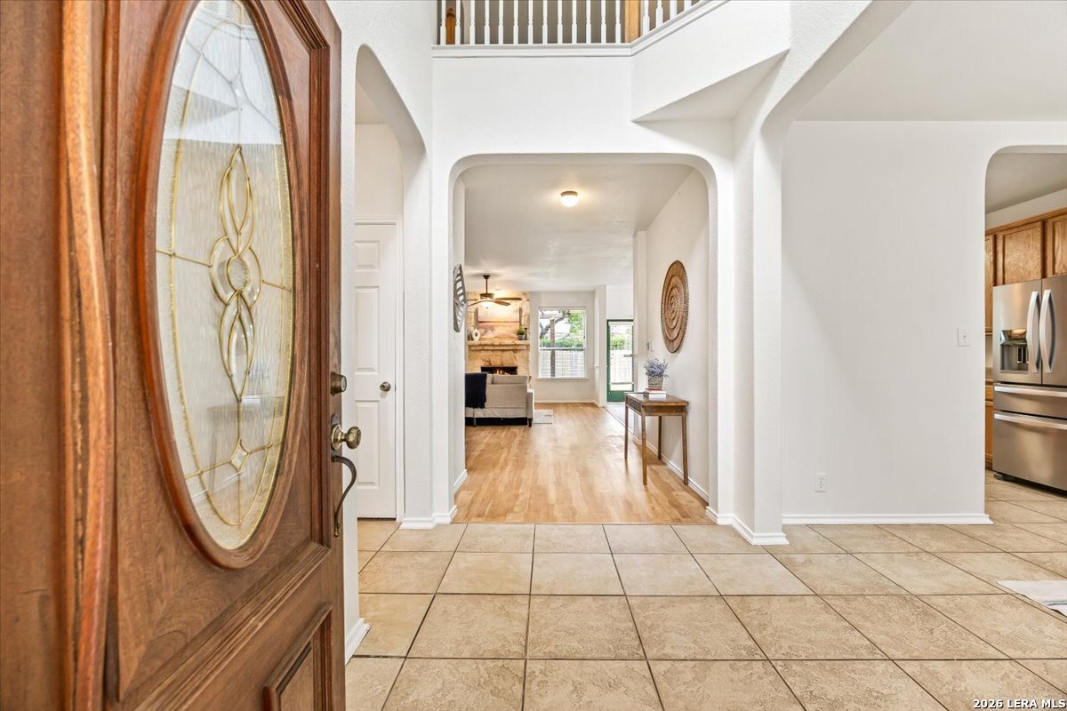 13906 Jubilee Way Helotes TX 78023