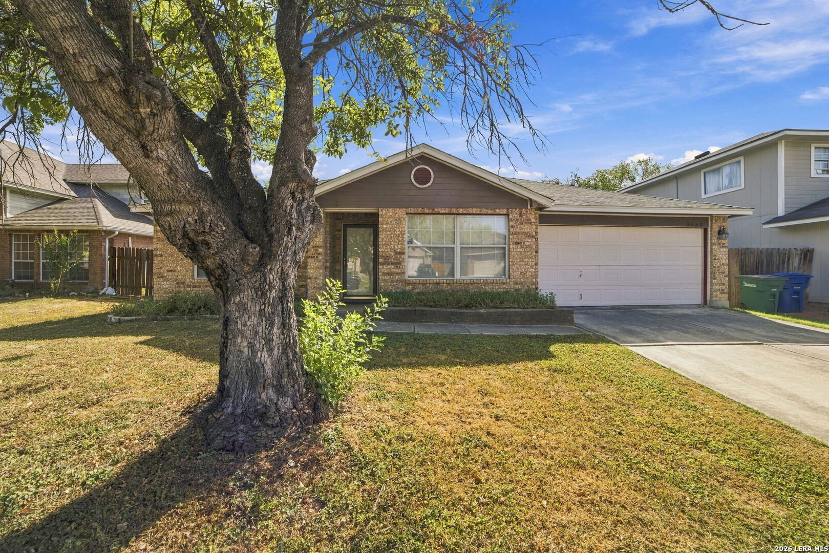 3522 Eagle Creek San Antonio TX 78222