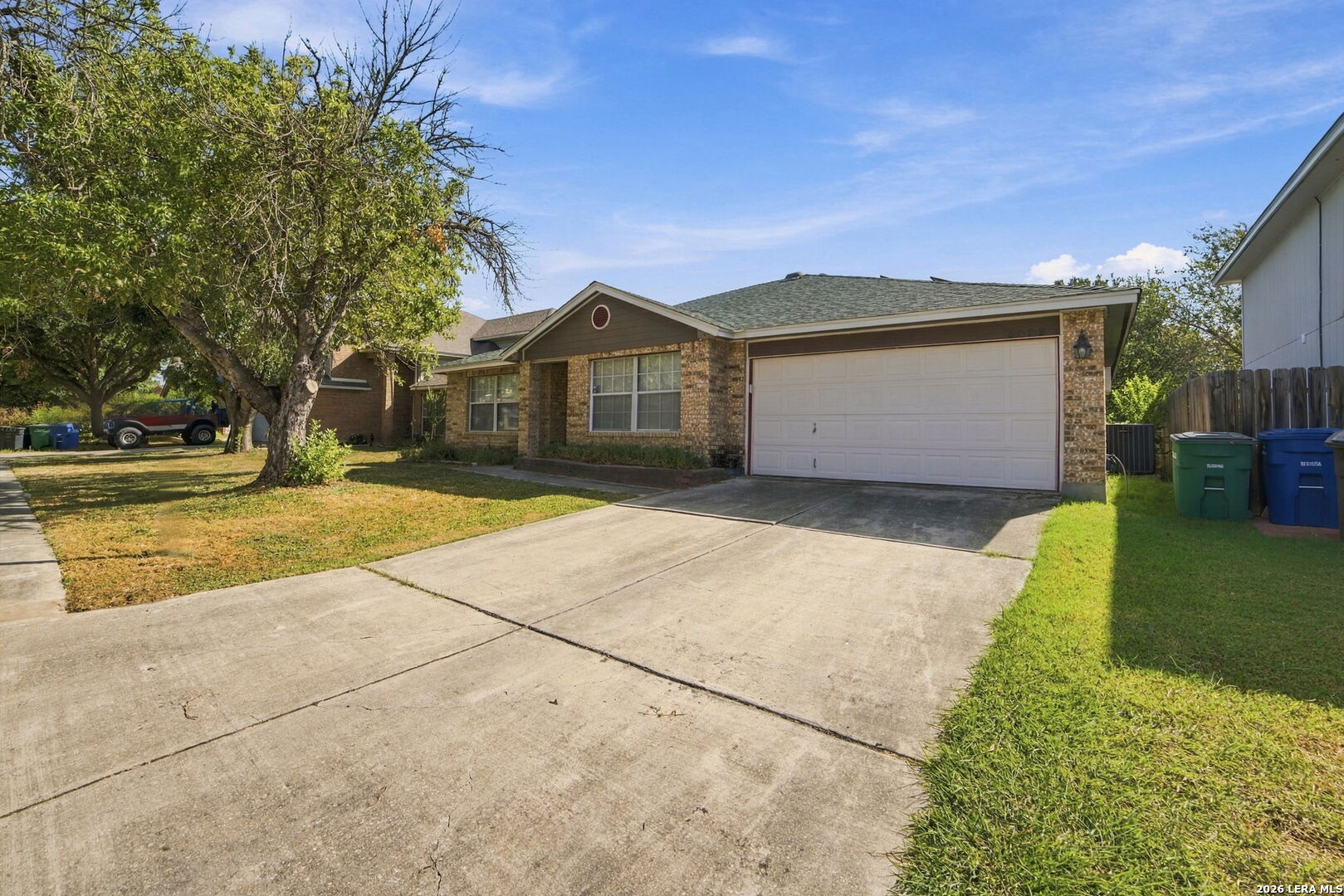 3522 Eagle Creek San Antonio TX 78222